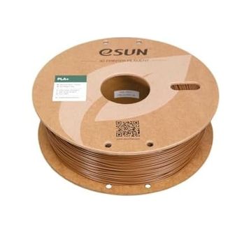 Diğer 57858324451421099283959 Pla+ Kahverengi Filament 1,75Mm 1Kg - Bisiparisver, Esun029 022St-C Toner Kartuşu 1