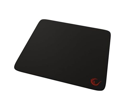 Diğer 57858324451443699283959 Blıtz L 450X400X4Mm Dikişli Neutral Kumaş Siyah Gaming Mouse Pad 001