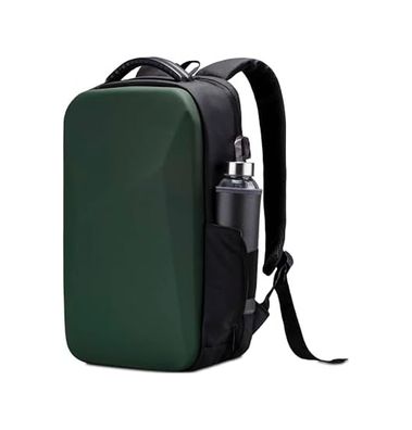 Diğer 57858324451456299283959 Ga-0017 Gauntlet V1 Sert Kabuk Serisi 15.6 İnch Wtx Pro Su Geçirmez Kumaş Laptop Çantası -Yeşil 4296