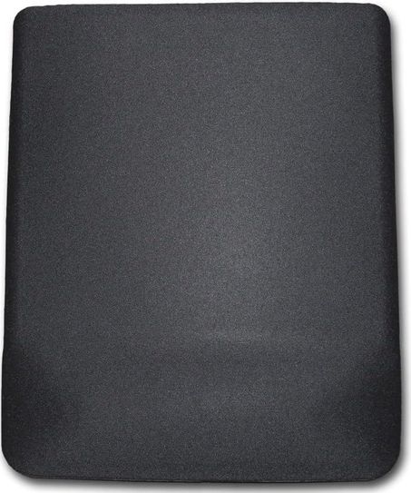 Diğer 57858324451499999283959 Kare Siyah Bilek Destekli Mouse Pad Ergonomik Kaymaz Taban Oyun Ve Ofis İçin Fare Altlığı Suya Tere Dayanıklı Mouse Pad 3 Adet 001