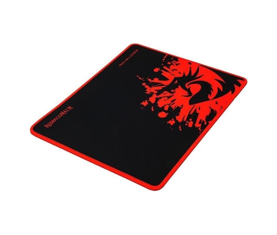 Diğer 57858324451555799283959 Redragon Archelon 300X260X5 70237 Oyuncu Mouse Pad 001