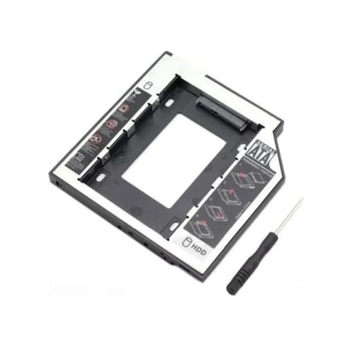 Diğer 57858324451674699283959 Genel Sata 3.0 Gb Dvd 8X Optikal Disk Üstü Bilgisayar, Dizüstü Bilgisayar Hdd Caddy 9.5 Mm