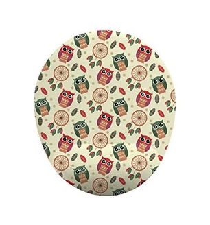 Diğer 57858324451732499283959 Düş Kapanı Ve Desenli Bilek Destekli Mouse Pad 001