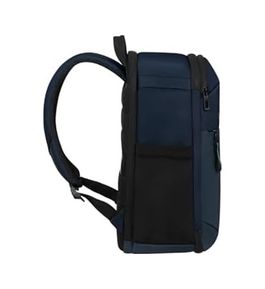 Diğer 57858324451779599283959 Ks6-01-007 13.3" Moderny Seyahat Notebook Sırt Çantası Mavi 4296