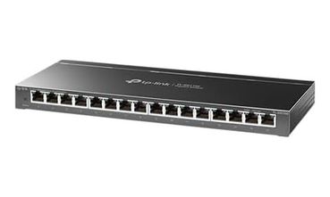 Diğer 57858324451827499283959 Tl-Sg116E, 16-Port Gigabit Unmanaged Pro Switch Açık Gri