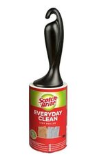 Diğer 57858324451835699283959 -Brite Day Clean Tüy Toplayıcı Rulo 30 Yaprak Açık Ahşap