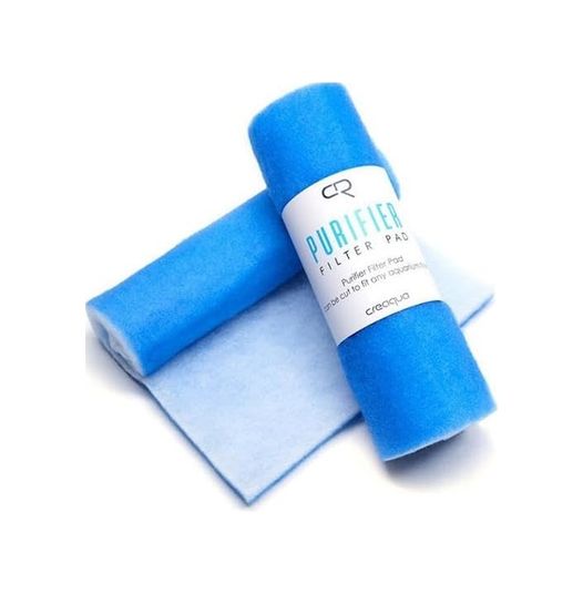 Diğer 57858324451853399283959 Creaqua Purifier Filtre Arıtıcı Ped Elyaf 1