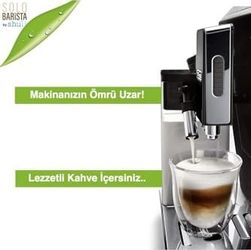 Diğer 57858324451859599283959 Pure Kafe Ds012 - İçin 2 Adet Kahve Makinesi Su Filtresi -
