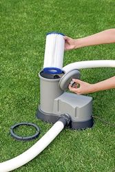 Diğer 57858324451862499283959 Filtre Kartuşu Iıı-A/c