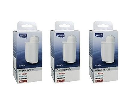 Diğer 57858324451863299283959 Bsh 3 X  Brita Intenza Su Filtresi 575491 Tca7... Tcc78... Tarafından -