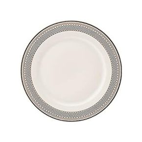 Diğer 57858324451899699283959 Elegance Globe 24 Parça 6 Kişilik Yemek Takımı Açık