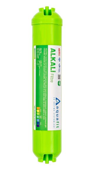 Diğer 57858324451947899283959 Alkali Filtre Su Arıtma Cihazı Filtresi Tüm Cihazlarla Uyumludur -