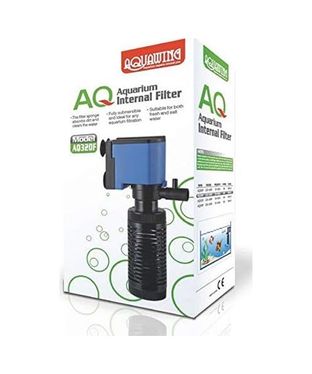 Diğer 57858324451948099283959 Aquawıng İç Filtre 6W 500L/h -