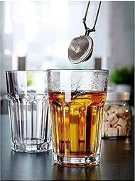 Diğer 57858324451950499283959 Idealısk Çay Demliği, Paslanmaz Çelik Açık Gri