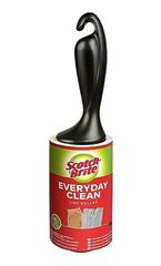 Diğer 57858324451965399283959 -Brite Clean Lint Roller - 1 Rulo 56 Yaprak - Evcil Hayvan Saçı, Giyim, Mobilya Ve Daha Fazlasında Harika Çalışır Açık Ahşap