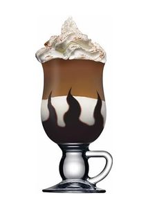 Diğer 57858324451989799283959 Coffee Irısh Coffee Fıncan/kupa 270 Cc 2'li Hediyelik Kutu Açık Altın