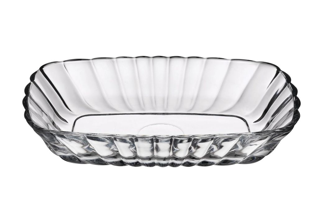 Diğer 57858324451995099283959 Mezze Servıs Tabağı 157 Mm 2'li Hediyelik Kutu 0