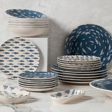 Diğer 57858324452088499283959 Samos Pasta Tabağı 21Cm Açık