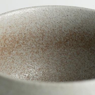 Diğer 57858324452152599283959 Toganoo Chawan - Seramik Matcha Çayı Kasesi Gri - Geniş Ağızlı Çırpma Kasesi - El Yapımı Dokulu - Geleneksel Ve Modern Tasarım Açık Gri