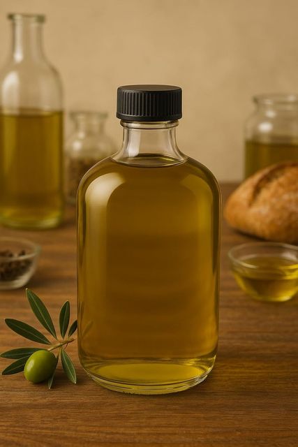 Diğer 57858324452191899283959 1 Adet 1000 Ml Şeffaf Tombul Yağ Şişesi Sızdırmaz Kilitli Kapaklı 1000 Cc Yağdanlık Cam Şişe 0