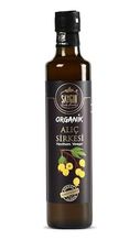 Diğer 57858324452192999283959 Saygın Tarihi Organik Alıç Sirkesi Cam Şişe 500 Ml 0