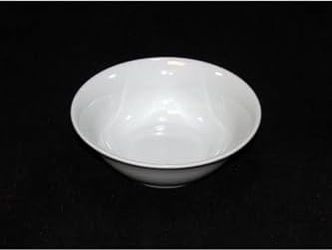 Diğer 57858324452248899283959 Porselen Salata Kasesi 22 Cm Çok Amaçlı Oval Kase Salata Tabağı Bol Kase Açık Gri