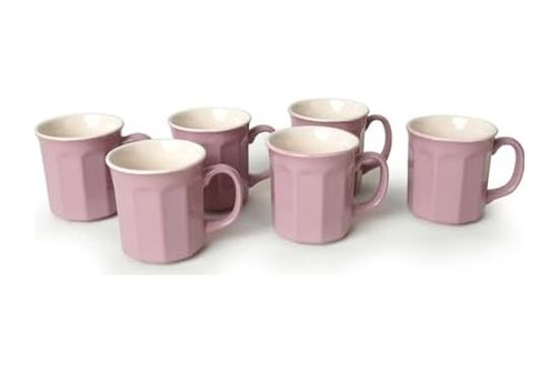 Diğer 57858324452258899283959 /krem Herakles Kupa 9 Cm 6 Adet 451/030 Açık Altın