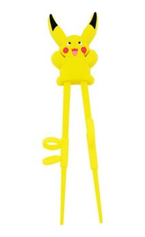 Diğer 57858324452264499283959 Çocuklar İçin Kolay Kullanım Aparatı Chopstick, Çizgi Film Karakterli Çin Çubuğu, Öğretici Chopstick Açık Ceviz