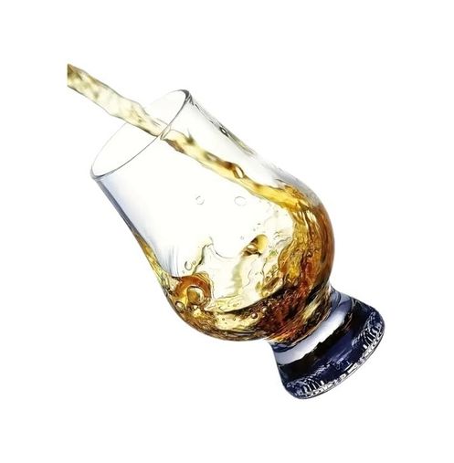 Diğer 57858324452360299283959 Viski Tadım Bardağı Kadehi 190 Ml 6,5 Oz Premium Aroma 1 Adet