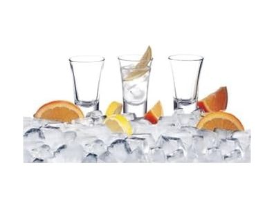 Diğer 57858324452377499283959 Evsenavm Shot Bardak 6 Lı - Tekila Bardağı 1