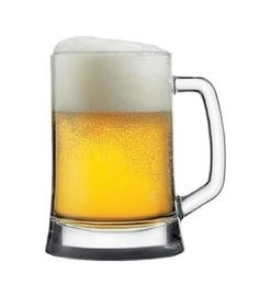 Diğer 57858324452393299283959 Tekli Pub Bardaği - 500 Cc 1