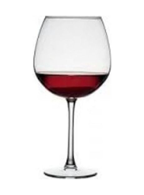 Diğer 57858324452442999283959 Enoteca Bardak 6'lı 44248 Açık Mavi