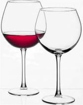 Diğer 57858324452495999283959 Enoteca Kadeh 2Li 402812 Açık Mavi