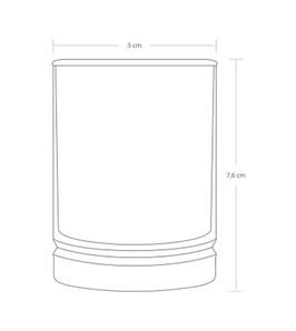 Diğer 57858324452504899283959 6 Lı Mini Shot/likör Bardağı 60Cc 1