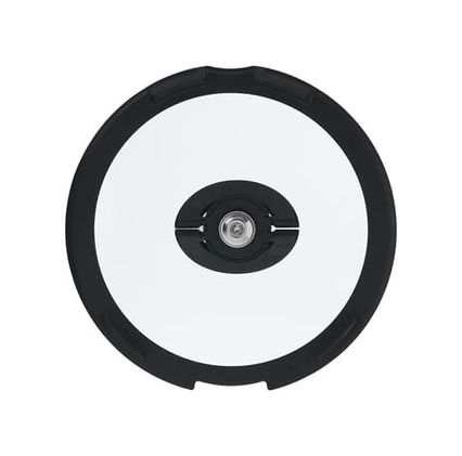 Diğer 57858324452532699283959 Ingenio Cam Kapak - 20 Cm 001 Siyah