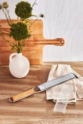 Diğer 57858324452644099283959 Naturel İnce Dişli Rende Açık Gri