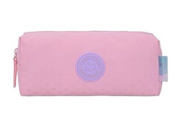 Diğer 57858324452902599283959 Pencıl Case Holıdate Kalem Kutusu 124-Pembe