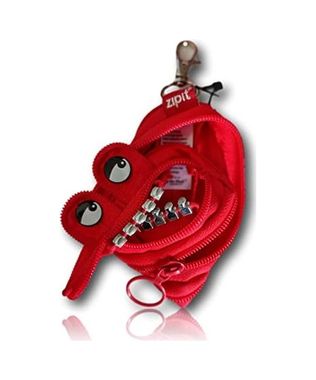 Diğer 57858324452948999283959 Kalem Kutusu Coin Pouch Red 124-Pembe