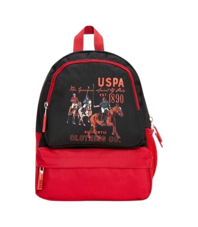 Diğer 57858324452954199283959 U.s. Polo Assn. Plçan22043 Anaokul Çantası Plçan22043 124-Pembe