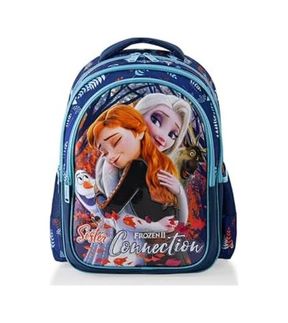 Diğer 57858324452955999283959 Sister Connection Okul Çantası 48003 124-Pembe