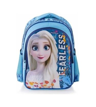Diğer 57858324452956399283959 Fearless Okul Çantası 48015 124-Pembe