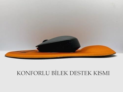 Diğer 57858324453030899283959 Türkiye Serisi - Akdamar Kilisesi Baskılı Bilek Destekli Mouse Pad 001