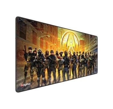 Diğer 57858324453041899283959 Gaming Mousepad Oyuncu Mouse Pad 90X40 Xxl Büyük Oyuncu Mousepad Kaymaz Taban 4Mm Sped Kumass 001