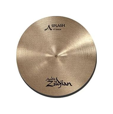 Diğer 57858324453078199283959 Avedis 8" Splash Cymbal Mouse Pad 001