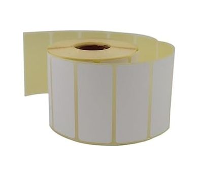 Diğer 57858324453103999283959 Lamine Termal Etiket 70Mm X 30Mm Ruloda 1000 Adet 40Mm Çapında Direk Termal Transfer Etiketi 1