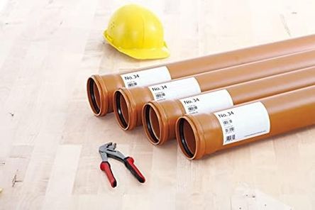 Diğer 57858324453139199283959 Herma 9533 Folyo Etiketleri, 10 Yaprak, 99,1 X 42,3 Mm, A4 Başına 12, 120 Adet, Kendinden Yapışkanlı, Mat, Boş Dış Mekan Yapışkan Etiketleri, Polietilen
