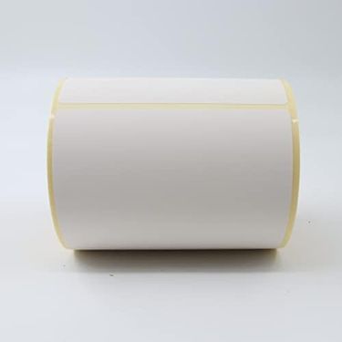 Diğer 57858324453150299283959 Kargo Etiketi Eko Termal Etiket 100Mm X 120Mm Ruloda 400 Adet 40Mm Çapında Direk Termal Transfer Etiketi 1