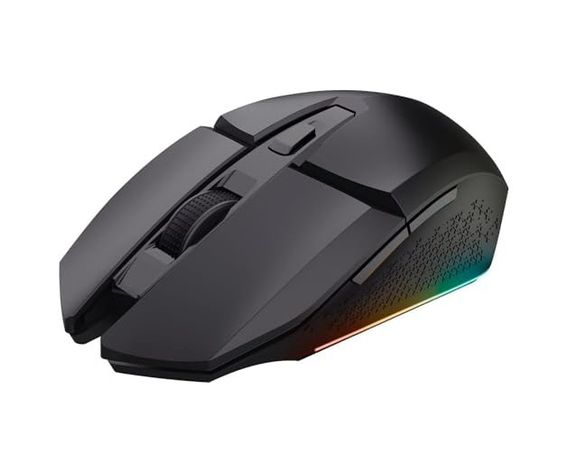 Diğer 57858324453206599283959 Gaming Gxt112 Felox Mouse+Mpad-Siyah 001