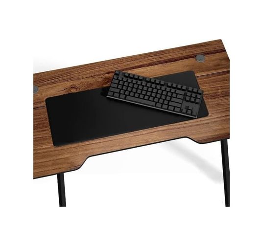 Diğer 57858324453296999283959 Oyuncu Gamer Mouse Pad, Fare Altlığı, Kaymaz Taban,ofis Tipi Mouse Pad, Pürüzsüz Yüzey, Çalışma Masası Altlığı, Oyuncu Mouse Pad 70X30Cm - L 001