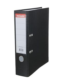 Diğer 57858324453385999283959 994095 Klasör Ekonomi Geniş, 28.5 X 8 X 31.8 Cm, Siyah Açık Kahverengi